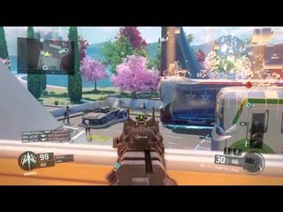 Call of Duty®: Black Ops III Gameplay plus Update