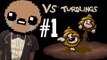 THIS GAME IS FULL OF SH*T | Binding of Isaac: Afterbirth #1