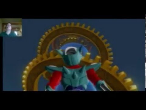 Let's Get Started! DragonBall Xenoverse Let's Play (Part 1)