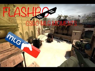 CSGO MLG MOMENTS!!