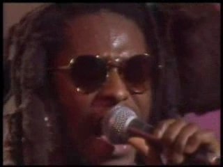 STEEL PULSE  .said you was an ANGEL