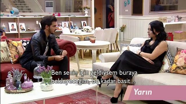 Kısmetse Olur 4 Ekim Fragmanı 244.Bölüm
