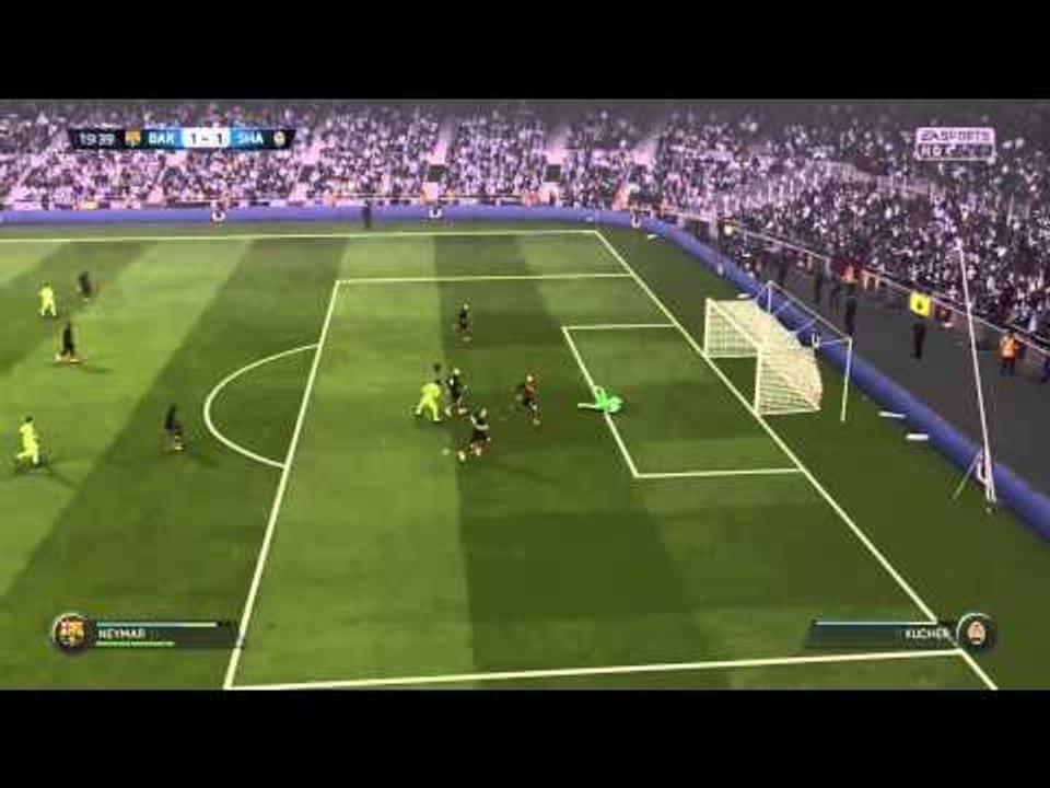 FIFA 15