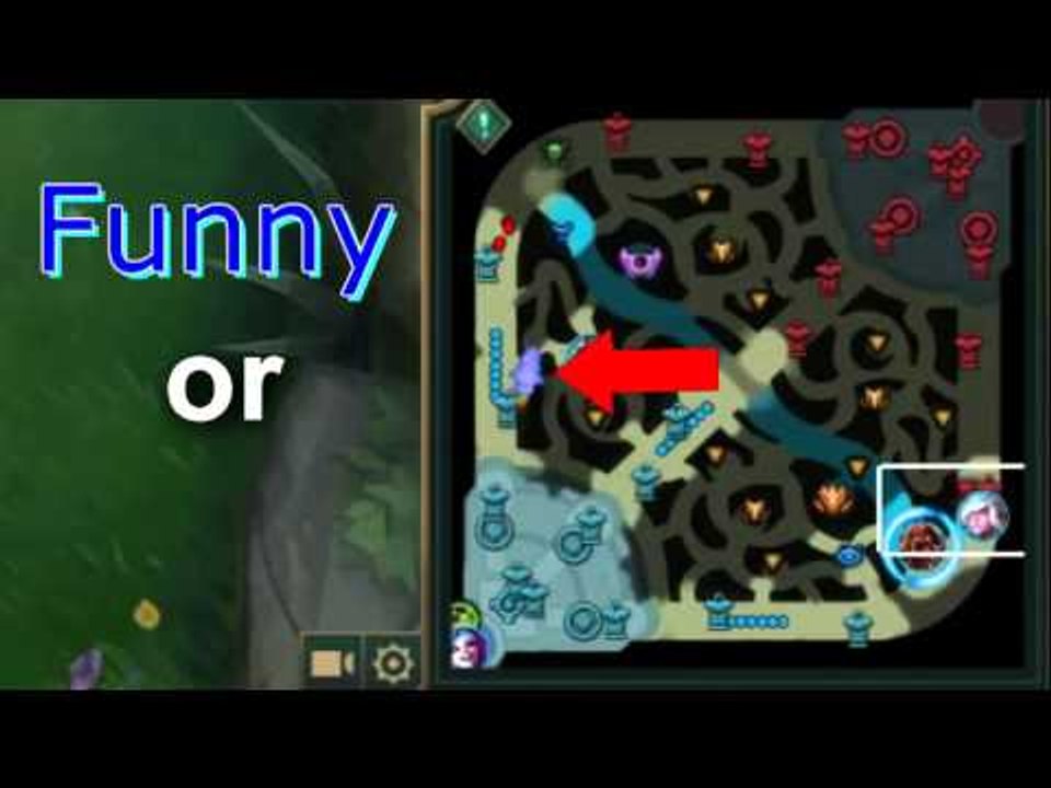 Nice Jinx Ult!!