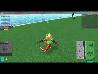 ROBLOX The Conquerors 3 EP.2