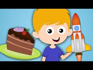 Lets Build | Songs For Kids And Childrens | Nursery Rhymes For Toddler