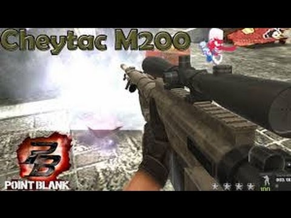 Gameplay de sniper matano gerall