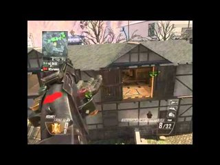 Black Ops 2 Studio Wallbang