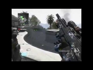 One of my best Private Match Trickshot