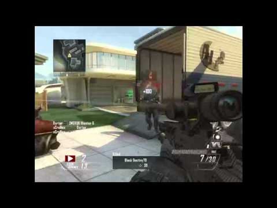 Failed Quad!?!!