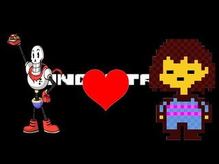 FRIEND-ZONING PAPYRUS! | Undertale Episode 3