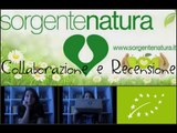 Collaborazione SORGENTE NATURA + Recensione!