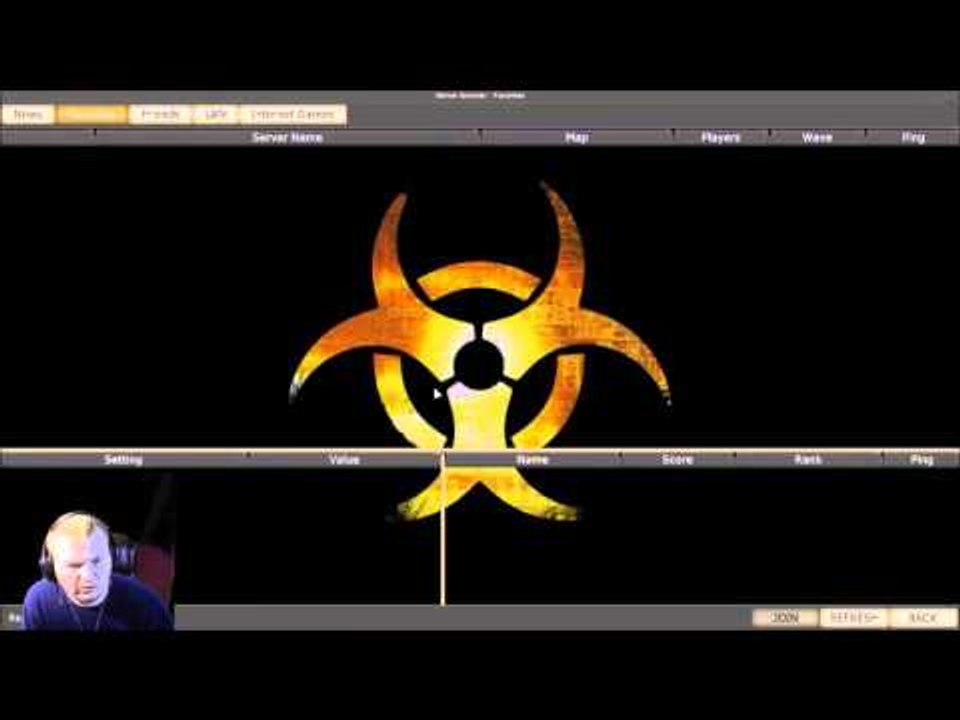 Killing Floor Part (2)-(3)