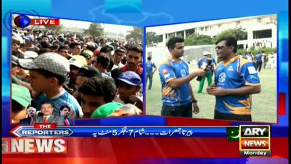 Sports Room 3rd Oct 2016