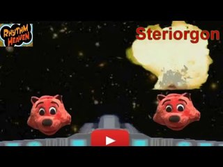 YTP IHE,CoolCat, and the Sus Explosion Screams