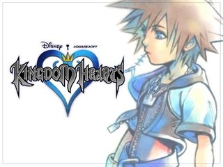 Kingdom Hearts - Capitulo 1 - Mundo De Los Sueños / Isla Del Destino