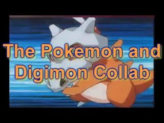 Digimon and Pokemon YTP collab announcement (delayed to August 12)
