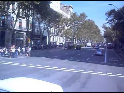 Copie de vacance a barcelone