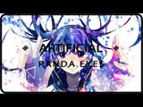 ✨Nightstep✨ Artificial || Panda Eyes