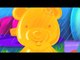 Jelly Bears | Rain Rain Go Away | Nursery Rhymes | Baby Songs | Kids Rhymes