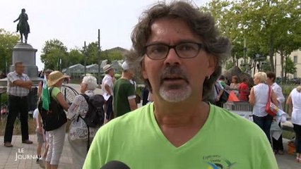 Langue : L'association Espéranto-Vendée fête ses 20 ans