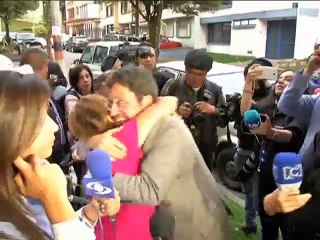 কলম্বিয়ায় ভোটের মাধ্যমে শান্তিচুক্তি প্রত্যাখ্যান করলো জনগণ