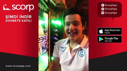 Yanındakine Ansızın Bağır - EN İYİLER