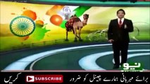How Finally Again Drama Indian Scared to Amazing Pakistan Balloons – Must Watch