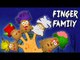 scary finger family | scary rhymes | halloween song | nursery rhymes
