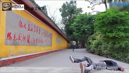 Indian Funny Videos 2016 - Best Whatsapp Funny Videos - Try Not To Laugh (13)