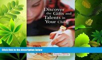 Choose Book Discover the Gifts and Talents in Your Child