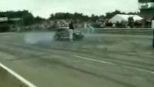 Mini Car Drift