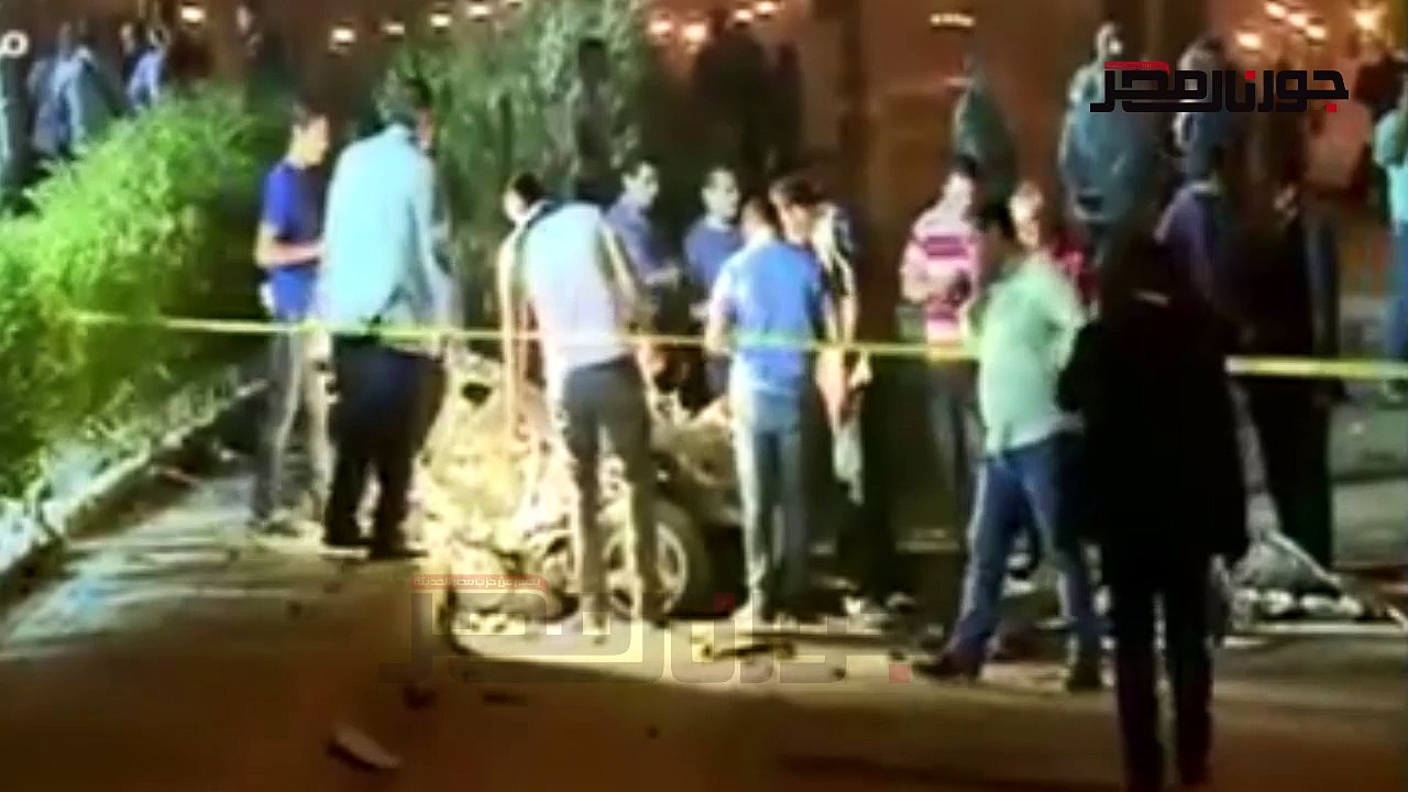 زكريا عبد العزيز .. المستشار الناجي من الموت تفجيرًا‎