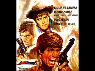 (Italy 1968) Ennio Morricone - Sky Full Of Stars For A Roof