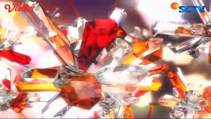 Aliando dan Prilly Most Perfect Couple - Hot Shot