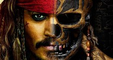 Piratas do Caribe  A Vingança de Salazar - Teaser Trailer