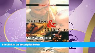 Enjoyed Read Nutrition   Child Care A Practical Guide