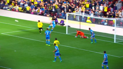 Premier League - Les plus beaux sauvetages de la 7e journée