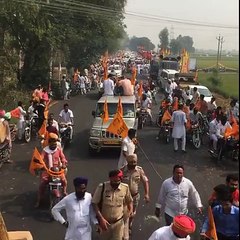 Bikram Singh Majithia Live From Shri Muktsar Sahib  (6)