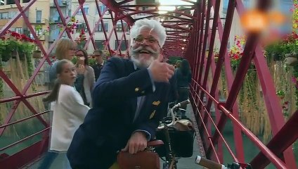 citytour on tour 11 segunda temporada 2016. (01 de octubre 2016)