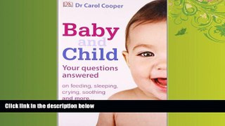 Enjoyed Read Baby   Child Question   Answers