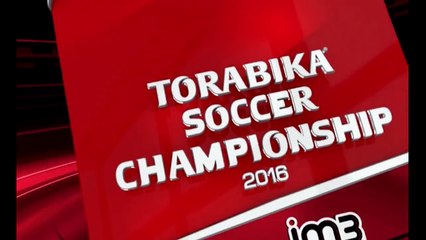 Persib Bandung vs Arema Cronus, 27 Agustus Hanya di SCTV (TSC 2016)