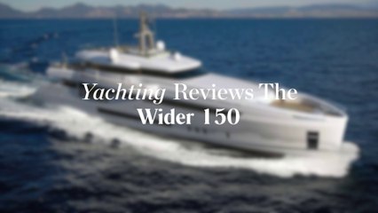 Wider 150 Sneak Peek