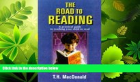 Online eBook The Road to Reading: Step-by-step Instructions on Teaching Your Child to Read