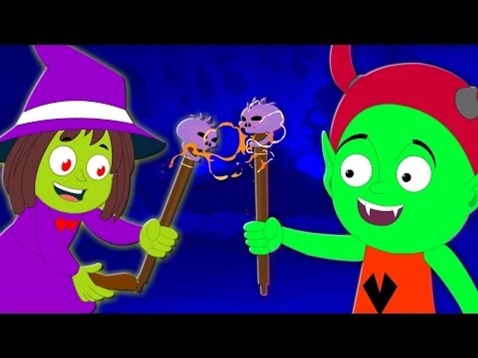jack dreamer | scary song | nursery rhymes | kids videos | original rhymes
