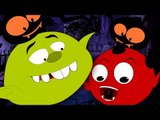 Headless Forest | Scary Nursery Rhymes | For Kids | Childrens | Original Songs From Booya