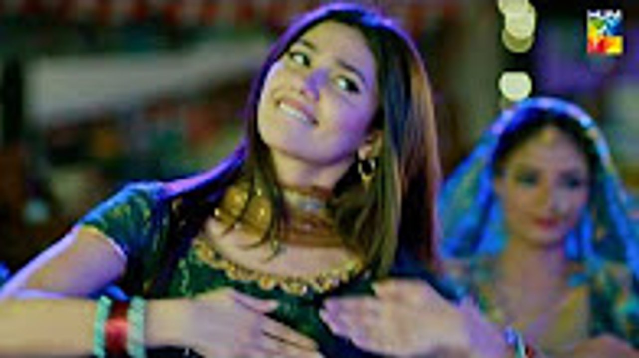 Tere Bina Jeena Song Full from Bin Roye Hum TV Drama