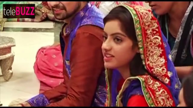 Diya Aur Baati Hum 17th March 2015 EPISODE | Ankur ADOPTS Sandhya & Sooraj's BABY