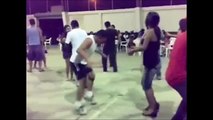 Los Bailes Mas Chistosos De