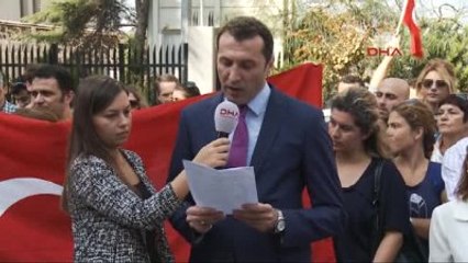 İzmir Kapatılan Okulun Öğretmenleri: Ekmeğimiz Elimizden Alındı